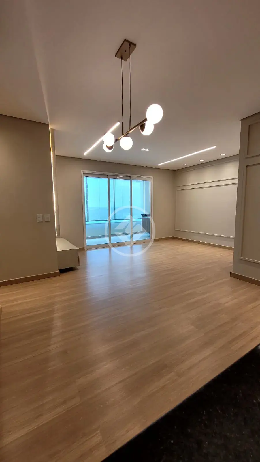 Apartamento 3 quartos no Jardim Santa Marta, Cuiabá — foto 5 de 6
