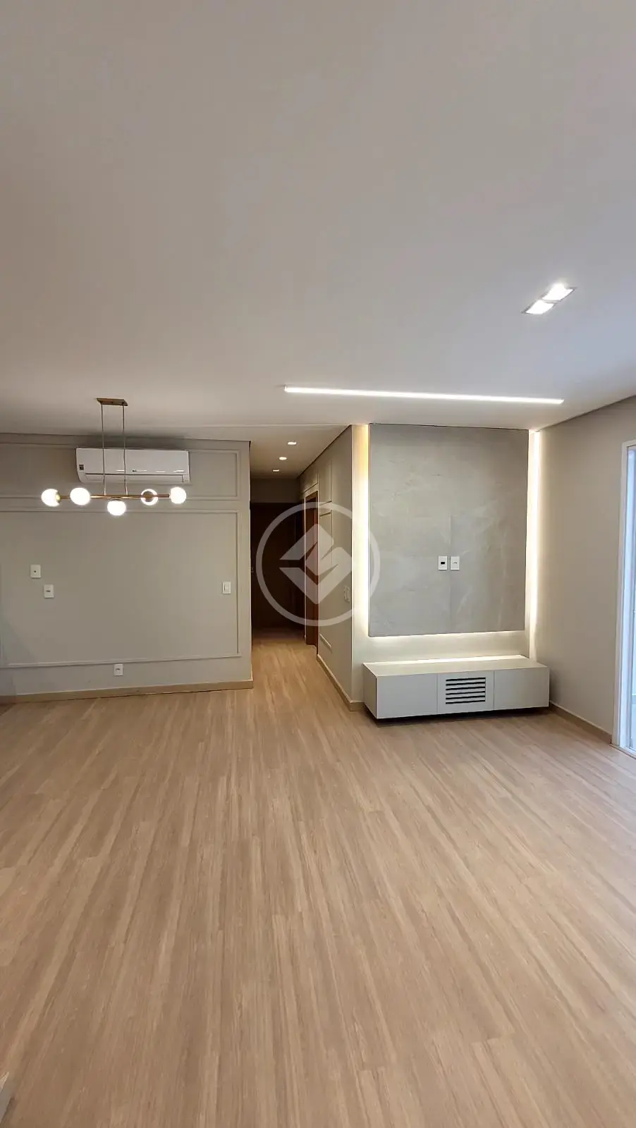 Apartamento 3 quartos no Jardim Santa Marta, Cuiabá — foto 4 de 6