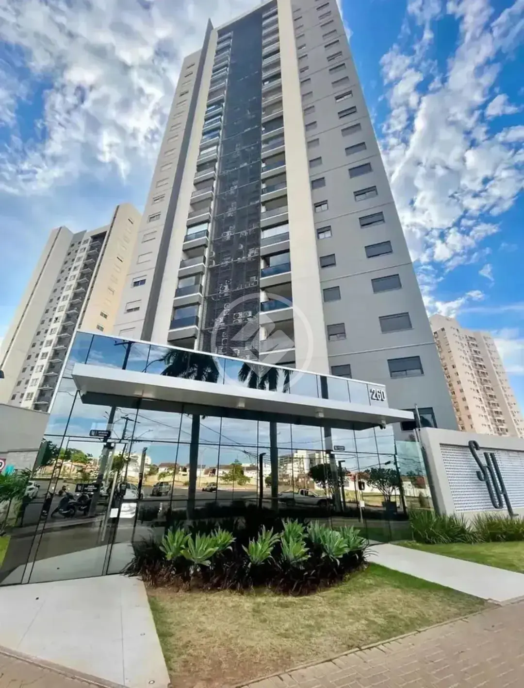 Apartamento Jardim Bom Clima, Cuiabá - MT — foto 1