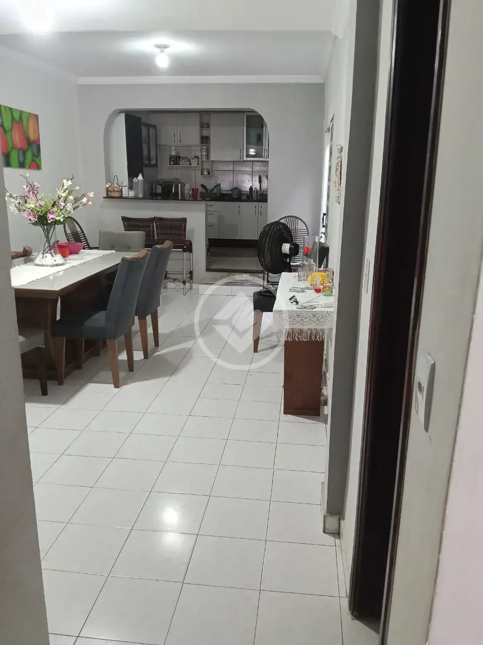Sobrado 3 quartos no Centro-Sul, Cuiabá — foto 5 de 6