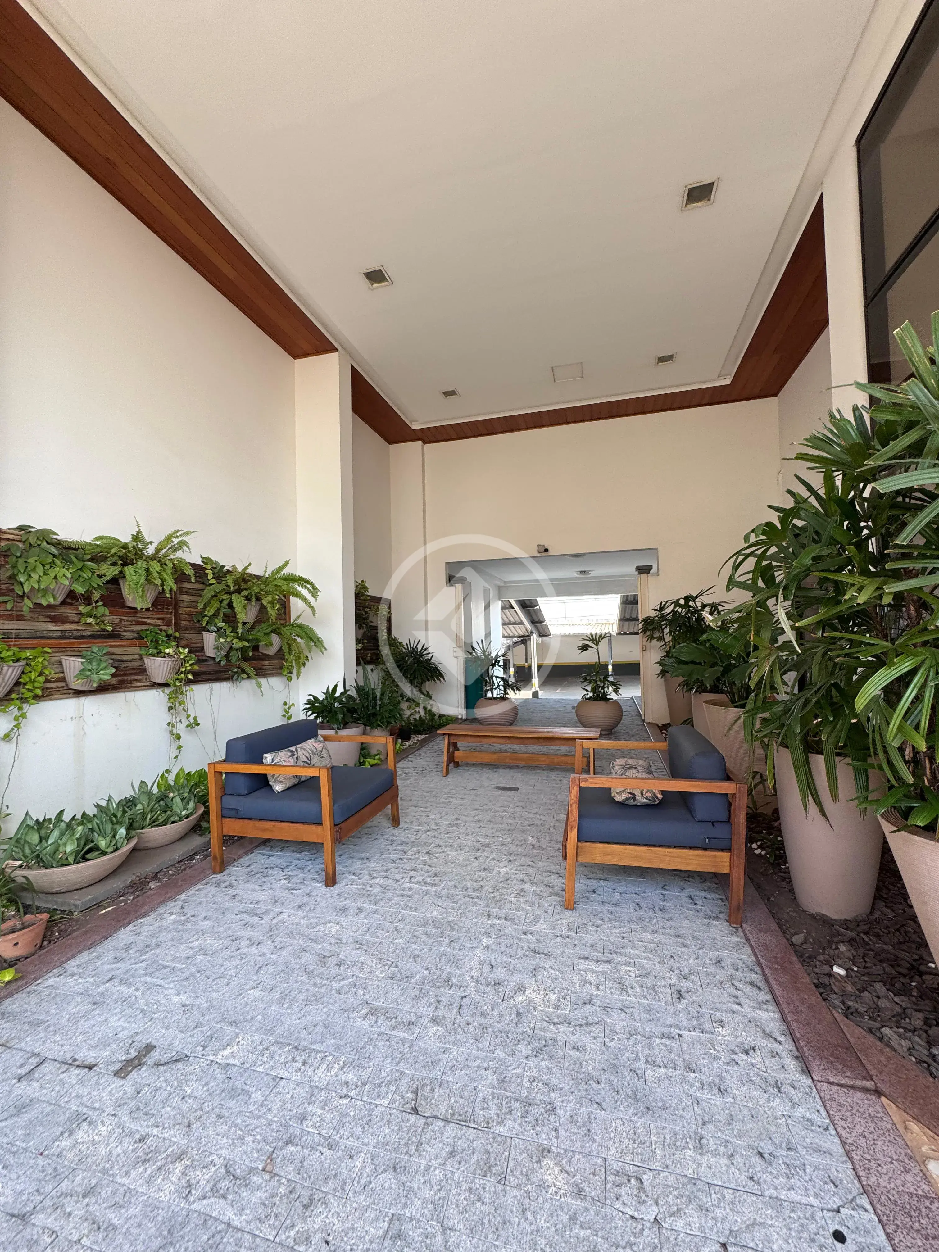Apartamento 3 quartos no Alvorada, Cuiabá — foto 4 de 6