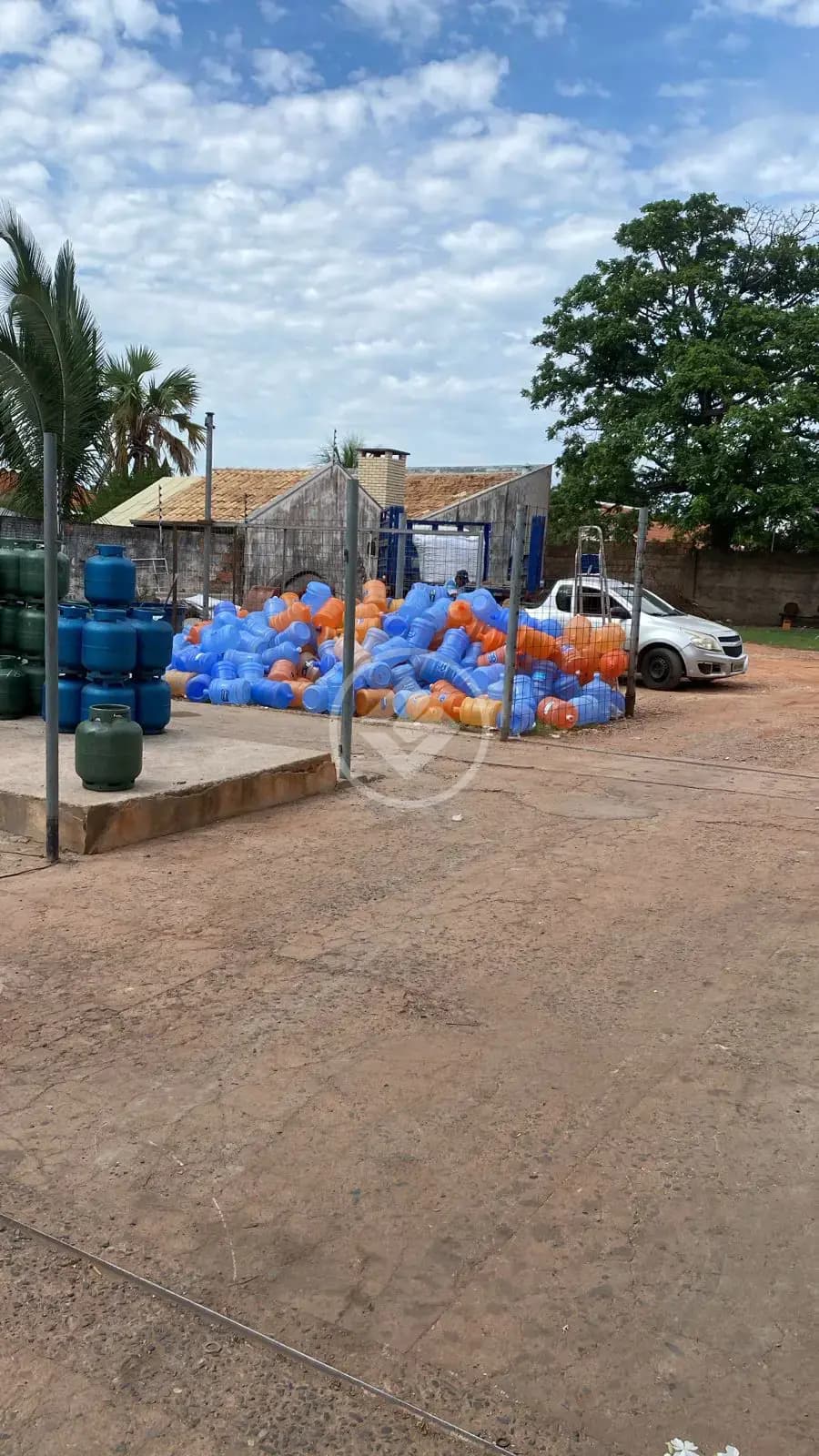 Terreno Comercial no 23 de Setembro, Várzea Grande — foto 5 de 6