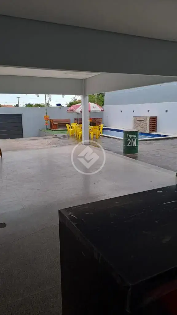 Casa Comercial 1 quarto no Doutor Fábio Leite, Cuiabá — foto 4 de 6