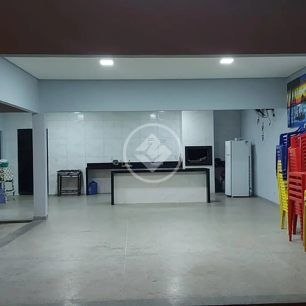 Casa Comercial 1 quarto no Doutor Fábio Leite, Cuiabá — foto 5 de 6