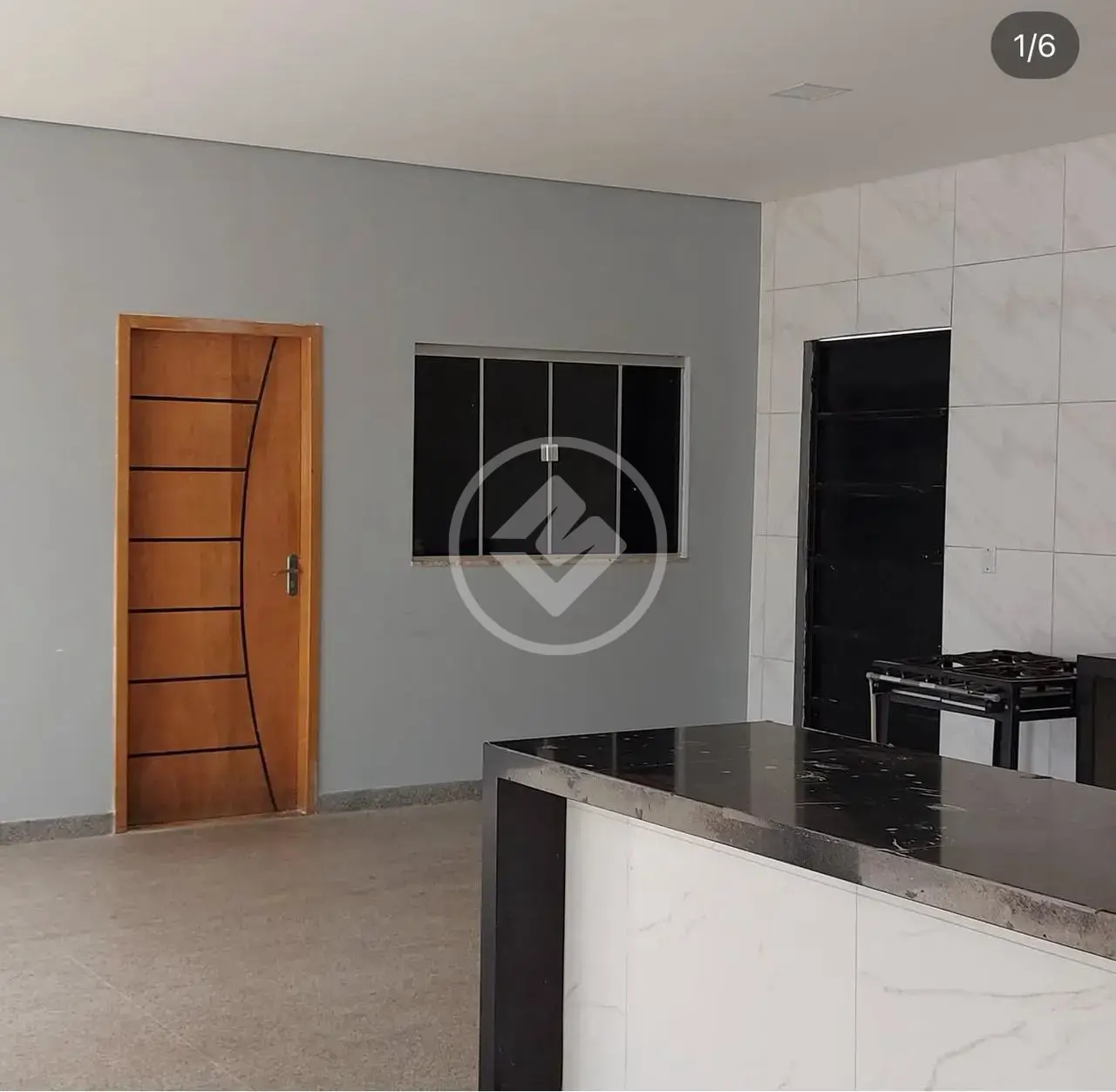 Casa Comercial 1 quarto no Doutor Fábio Leite, Cuiabá — foto 6 de 6