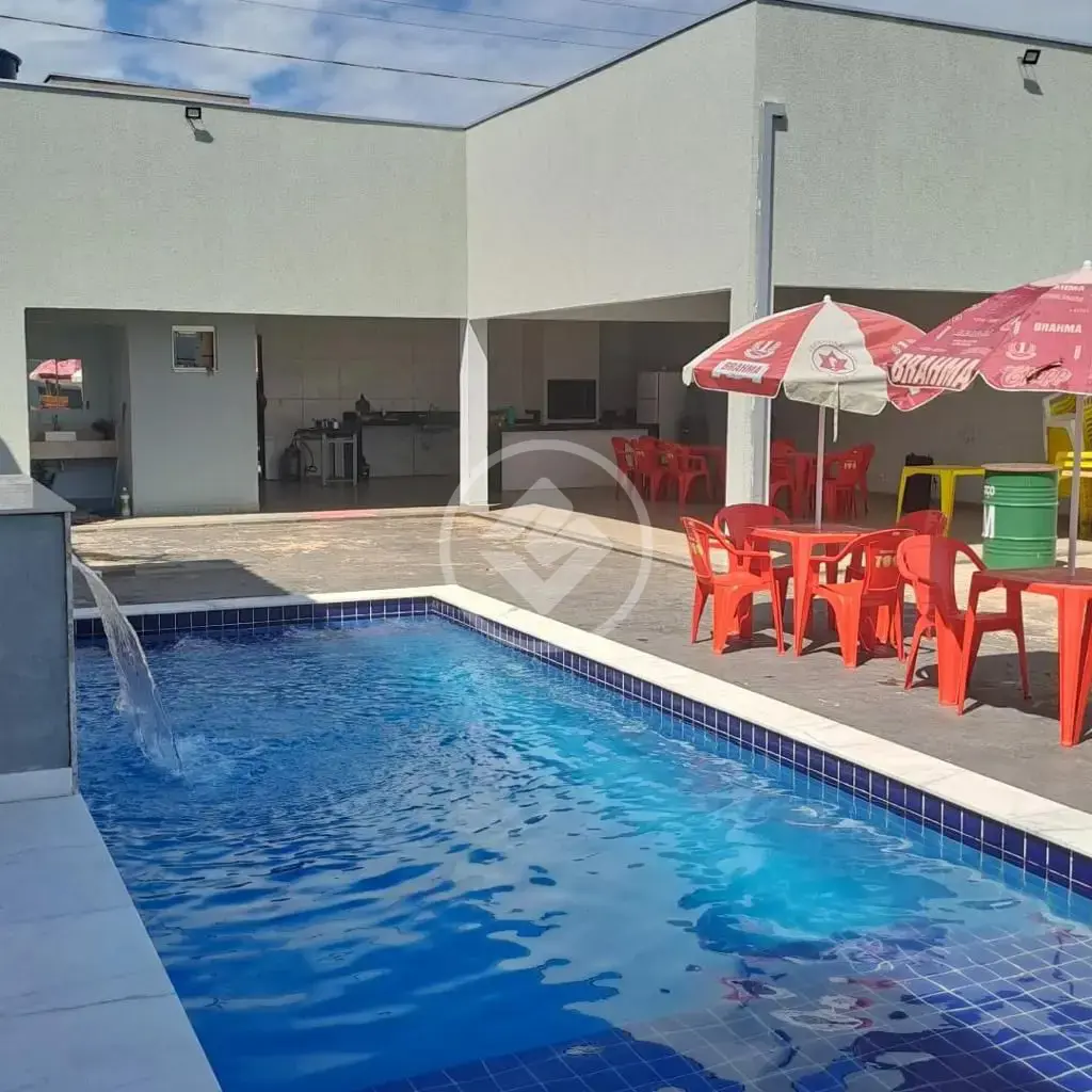 Casa Comercial Doutor Fábio Leite, Cuiabá - MT — foto 1