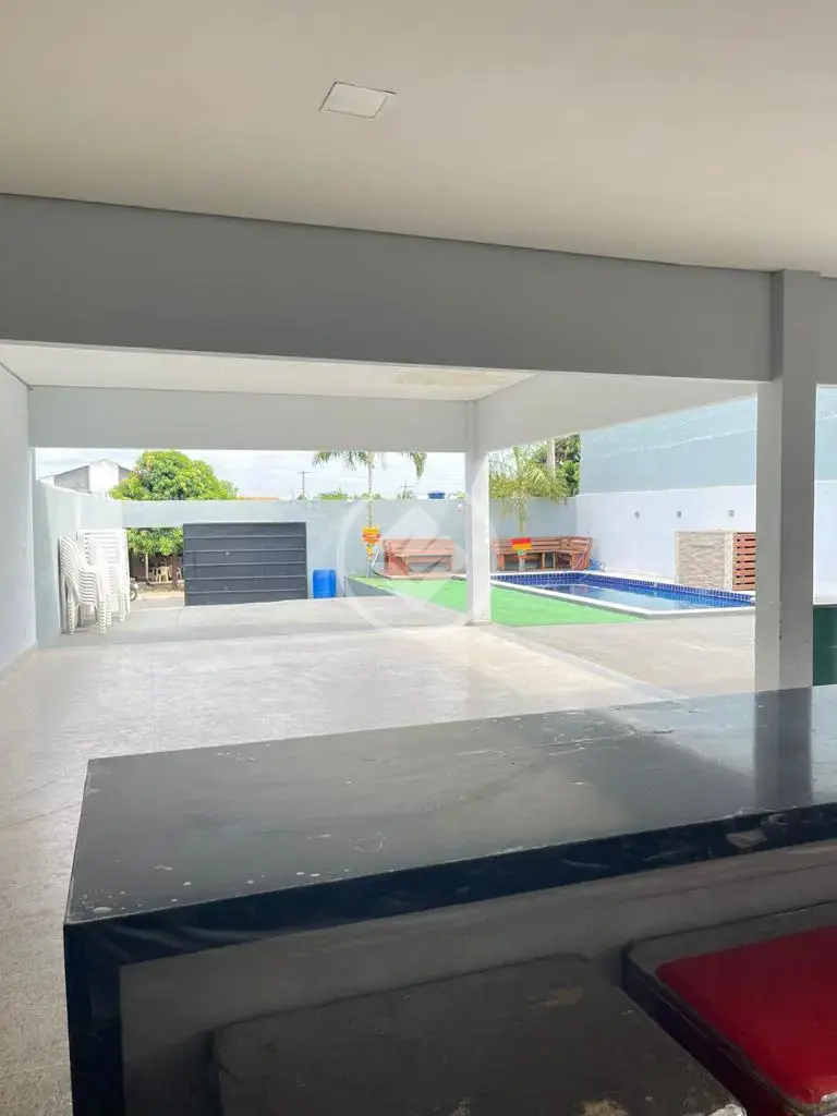 Casa Comercial 1 quarto no Doutor Fábio Leite, Cuiabá — foto 3 de 6