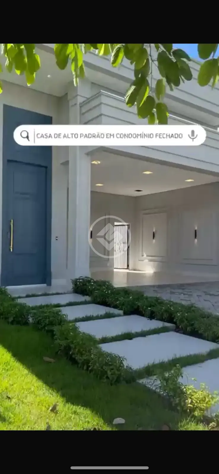 Casa Condomínio Condomínio Belvedere, Cuiabá - MT — foto 2