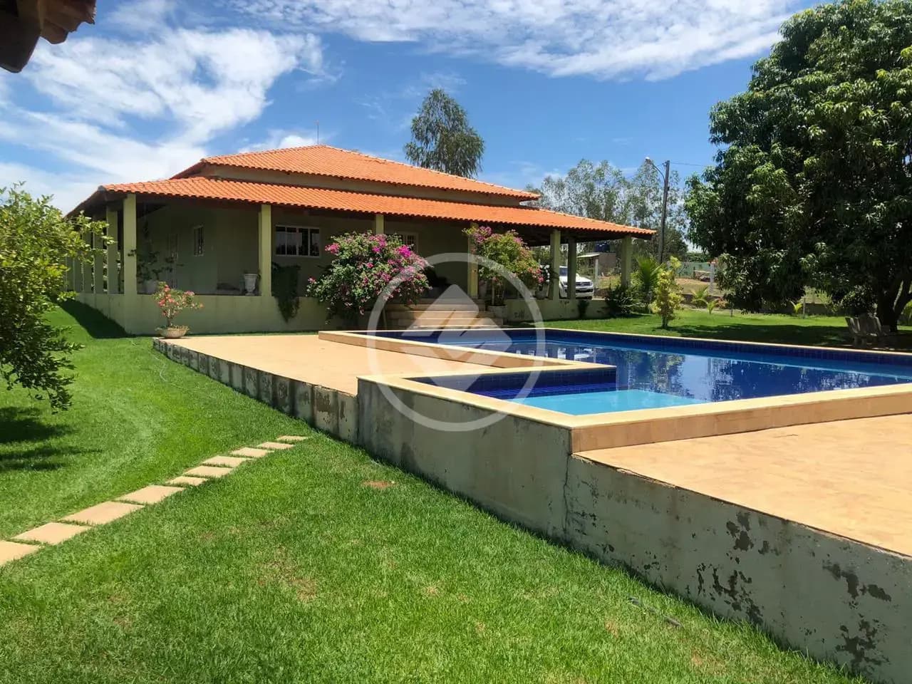 Chácara 3 quartos no ZONA RURAL, Cuiabá — foto 6 de 6
