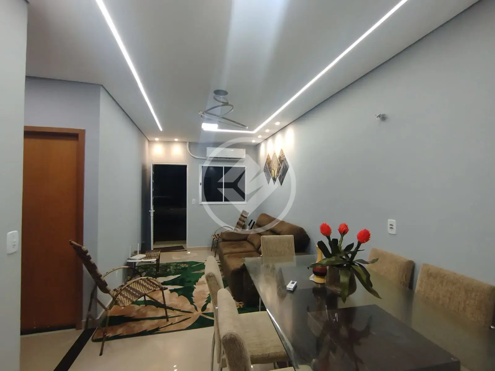 Casa Condomínio NOVO TEMPO, Cuiabá - MT — foto 1