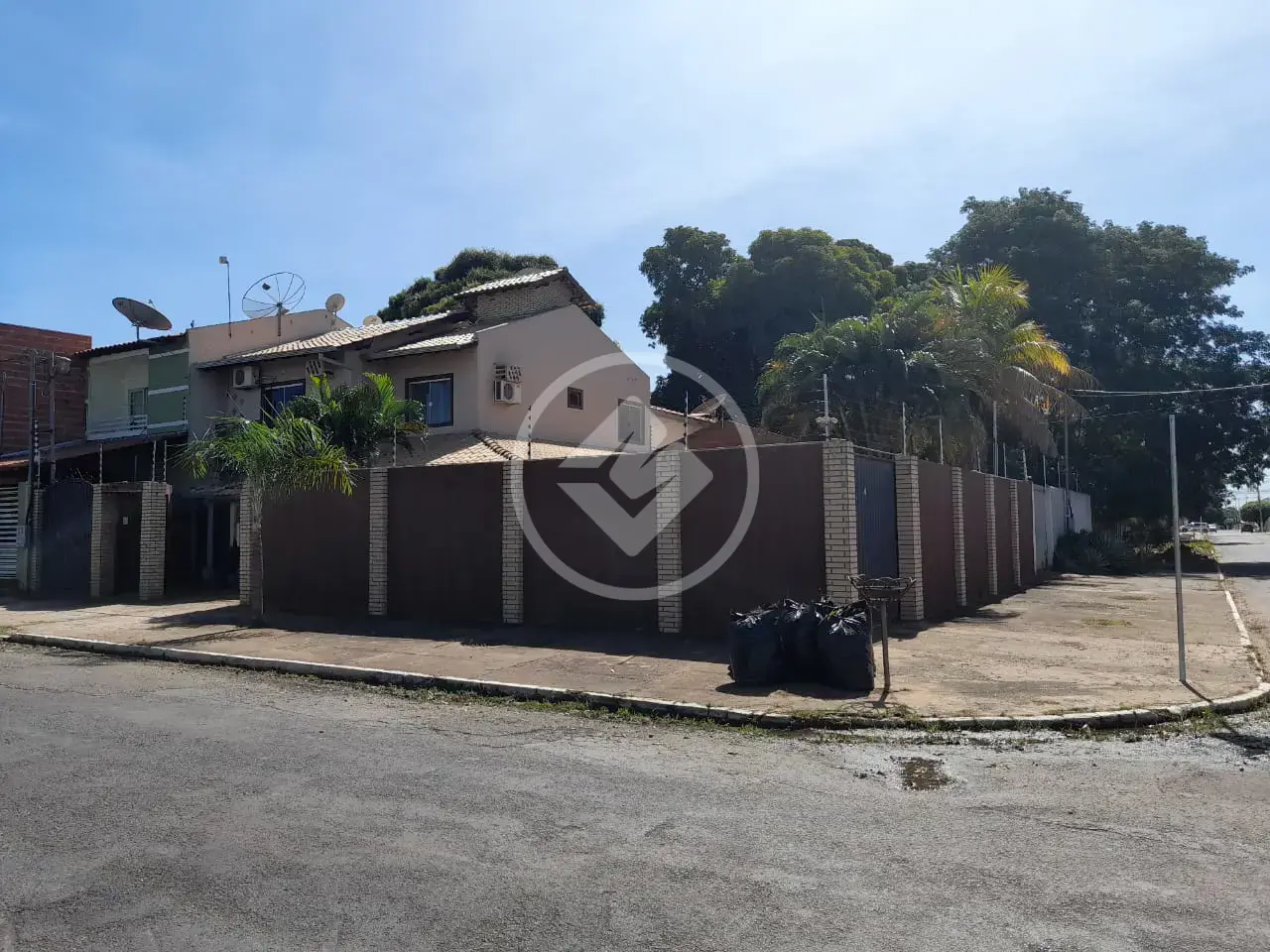 Sobrado Centro-Sul, Várzea Grande - MT — foto 2