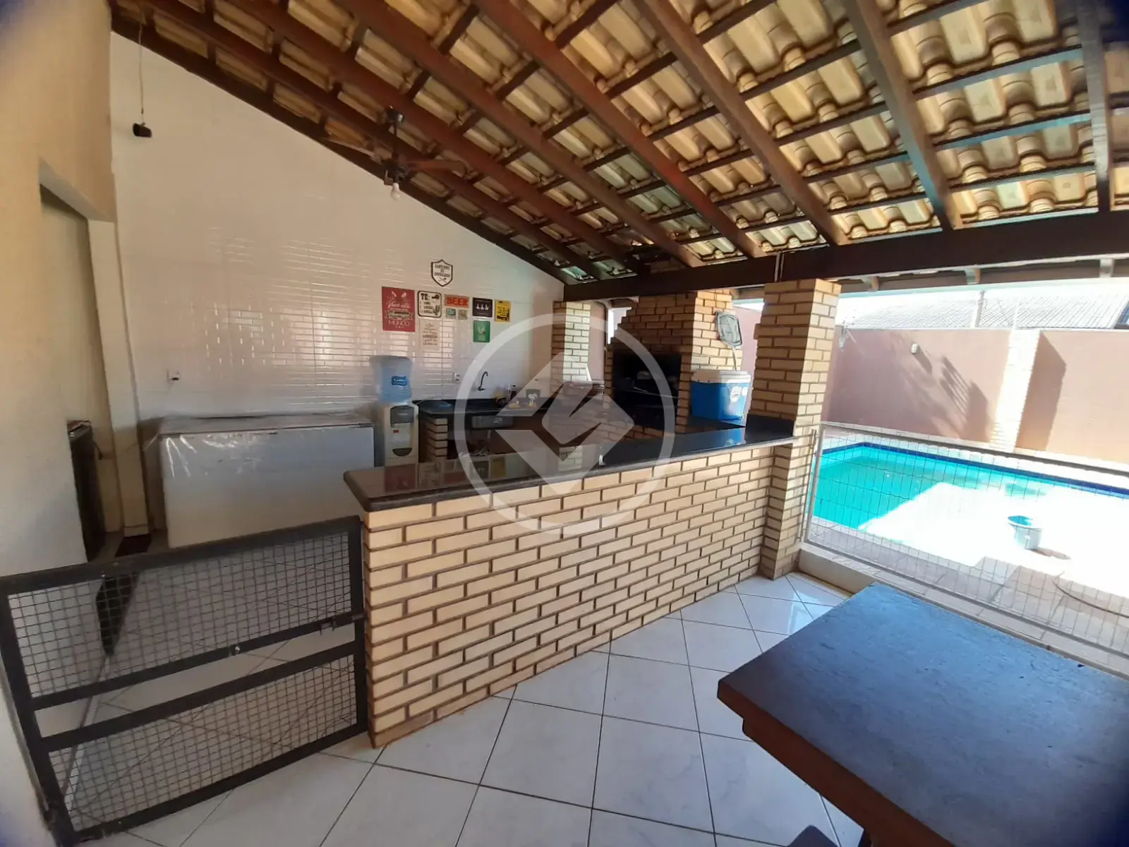 Sobrado 3 quartos no Centro-Sul, Várzea Grande — foto 5 de 6