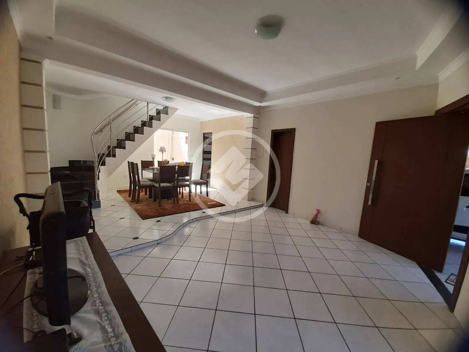 Sobrado 3 quartos no Centro-Sul, Várzea Grande — foto 6 de 6