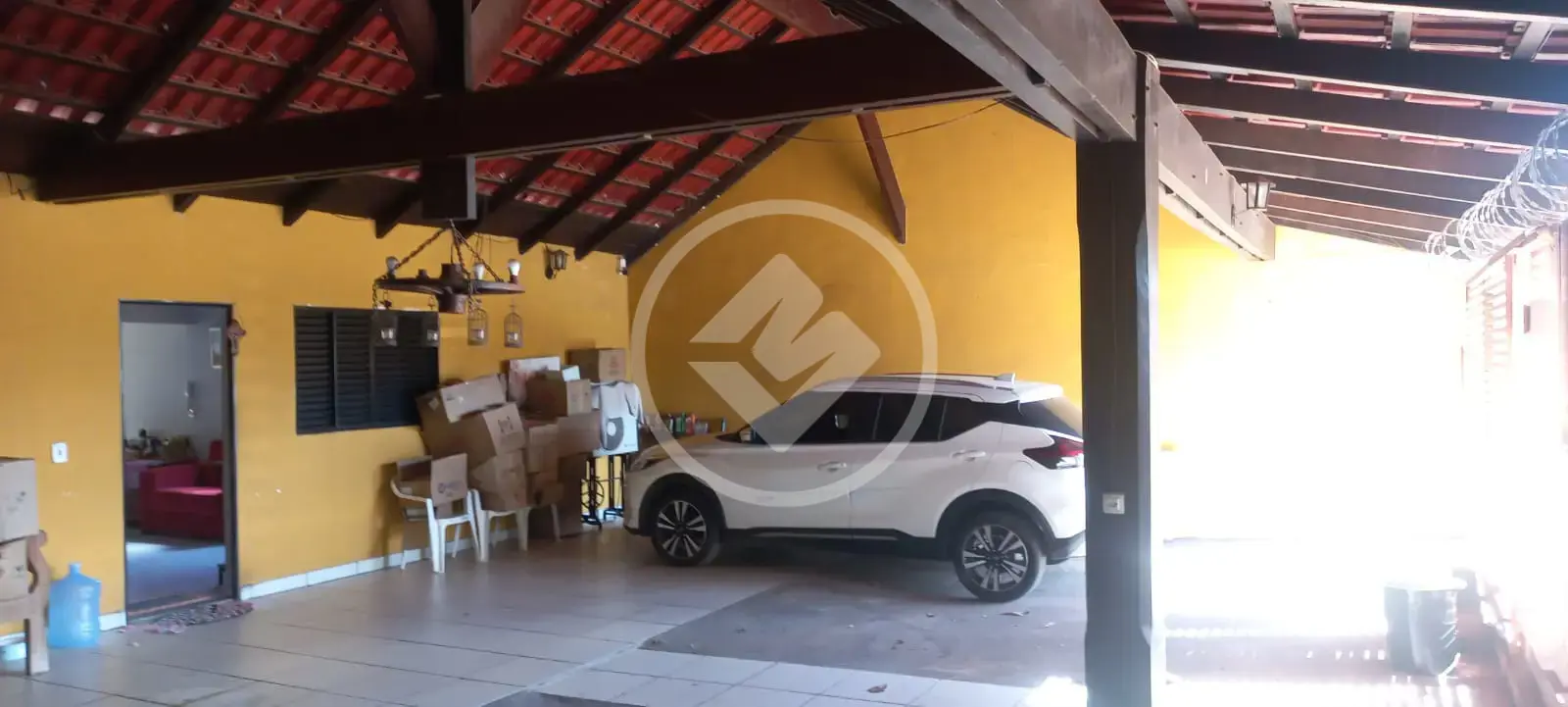 Casa 3 quartos no Morada do Ouro, Cuiabá — foto 4 de 6