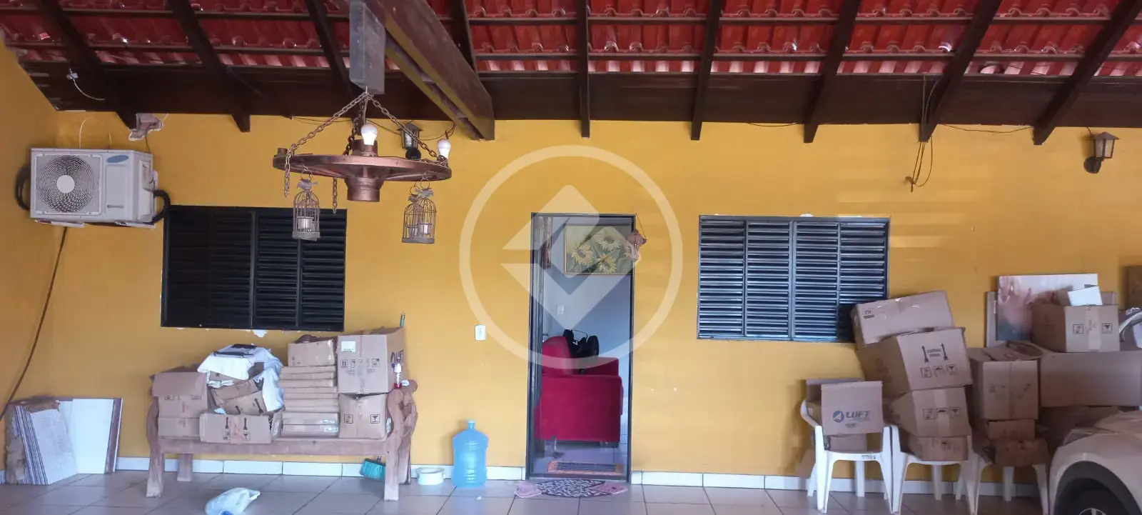 Casa 3 quartos no Morada do Ouro, Cuiabá — foto 5 de 6