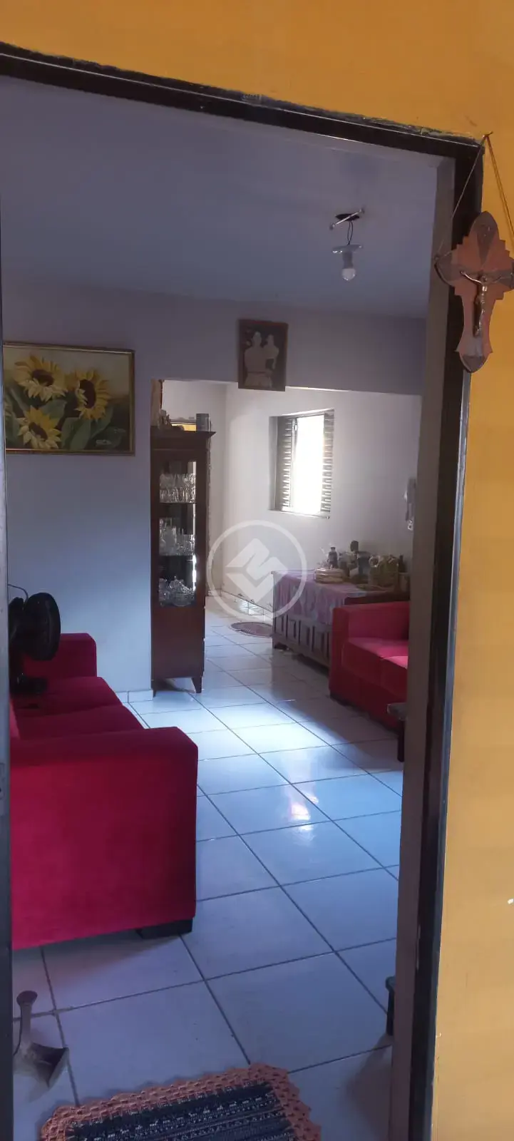 Casa 3 quartos no Morada do Ouro, Cuiabá — foto 6 de 6