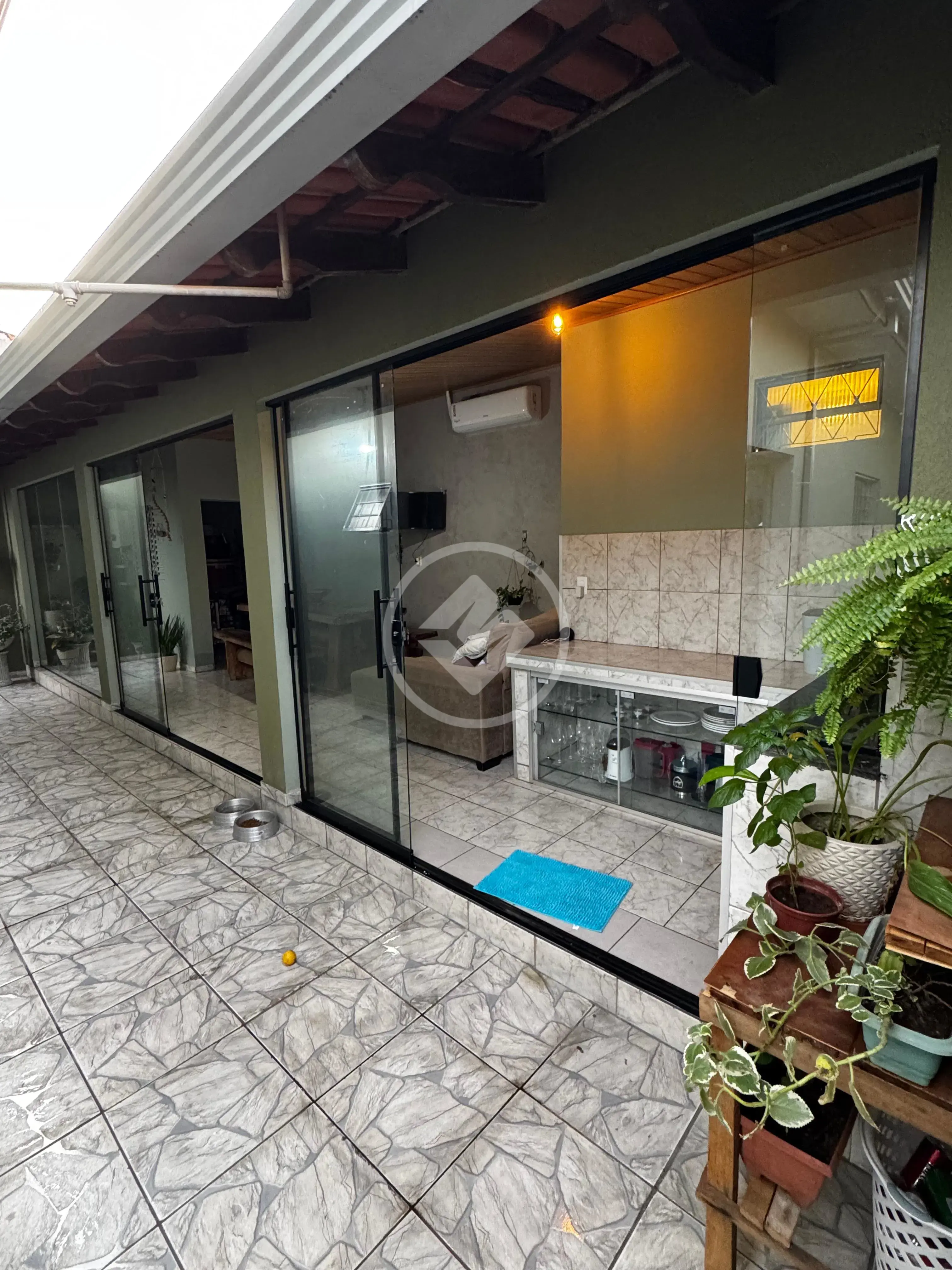 Casa 3 quartos no Barra do Pari, Cuiabá — foto 5 de 6