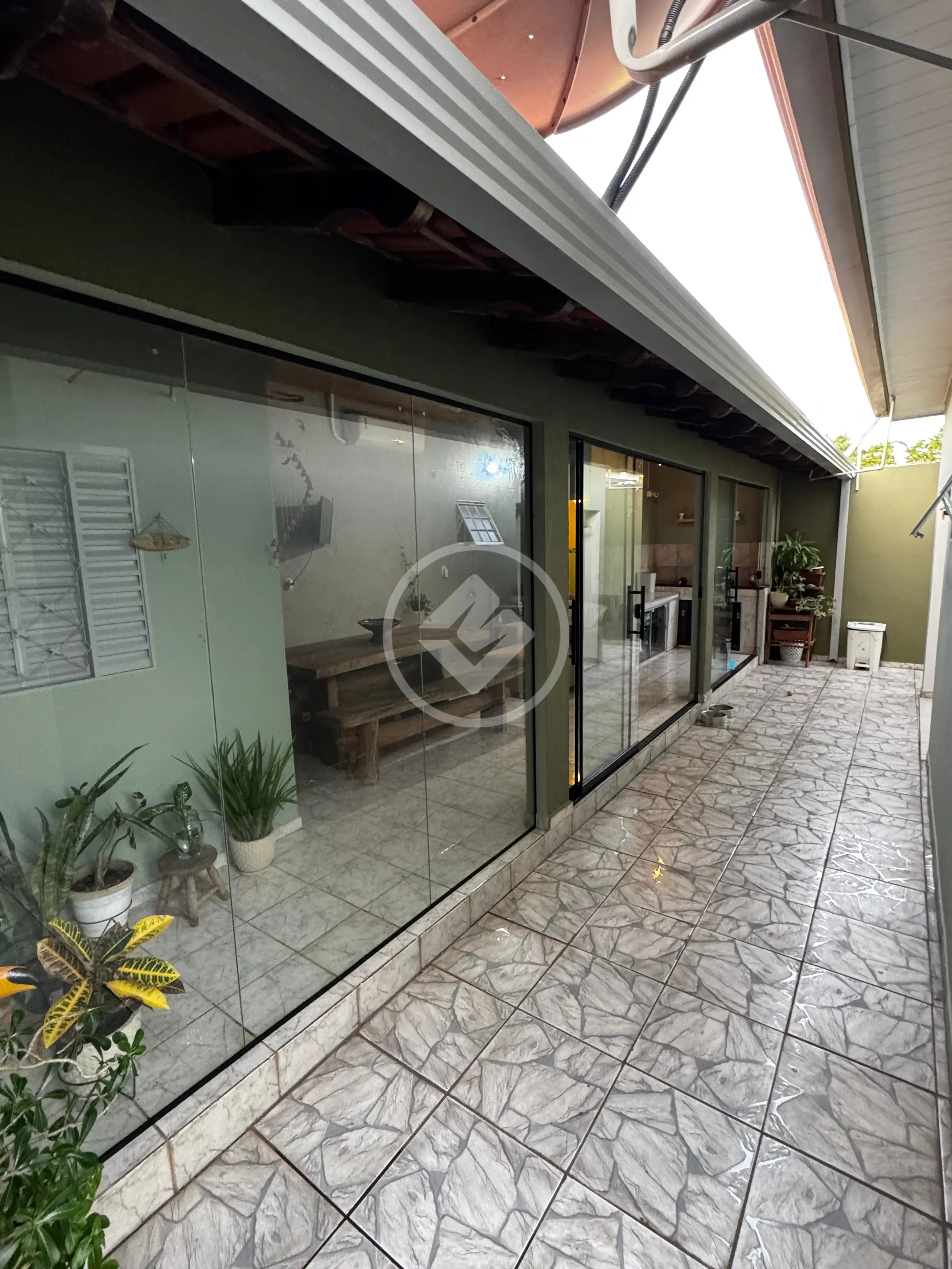 Casa 3 quartos no Barra do Pari, Cuiabá — foto 6 de 6