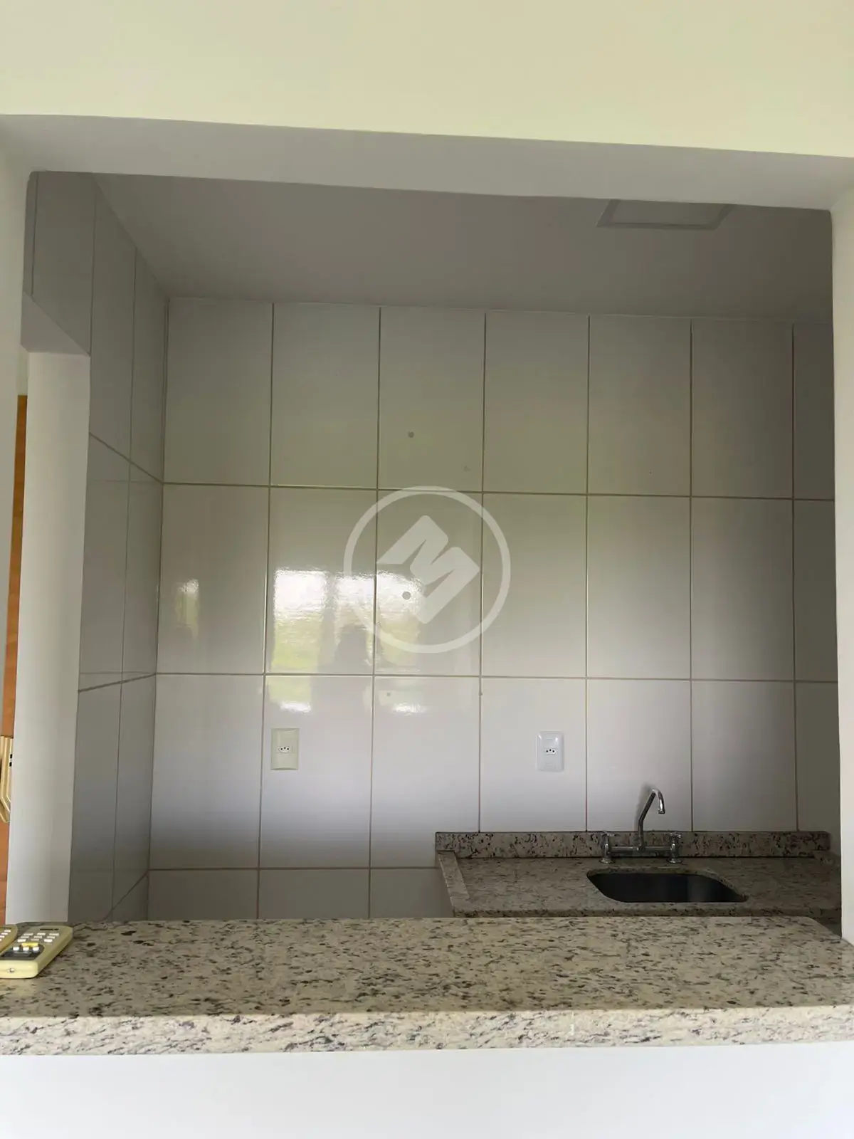 Apartamento Quilombo, Cuiabá - MT — foto 2