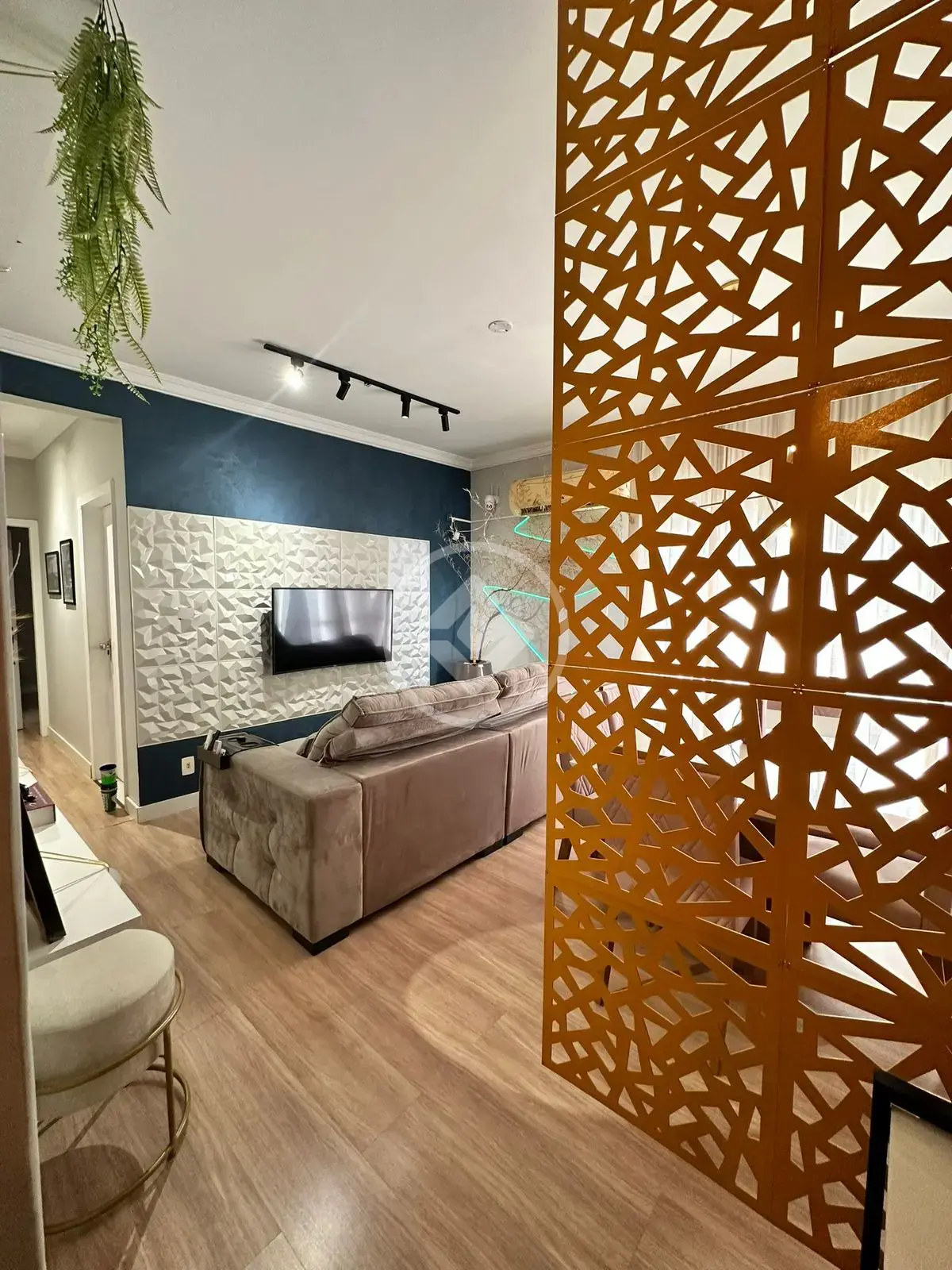 Apartamento 3 quartos no Despraiado, Cuiabá — foto 5 de 6