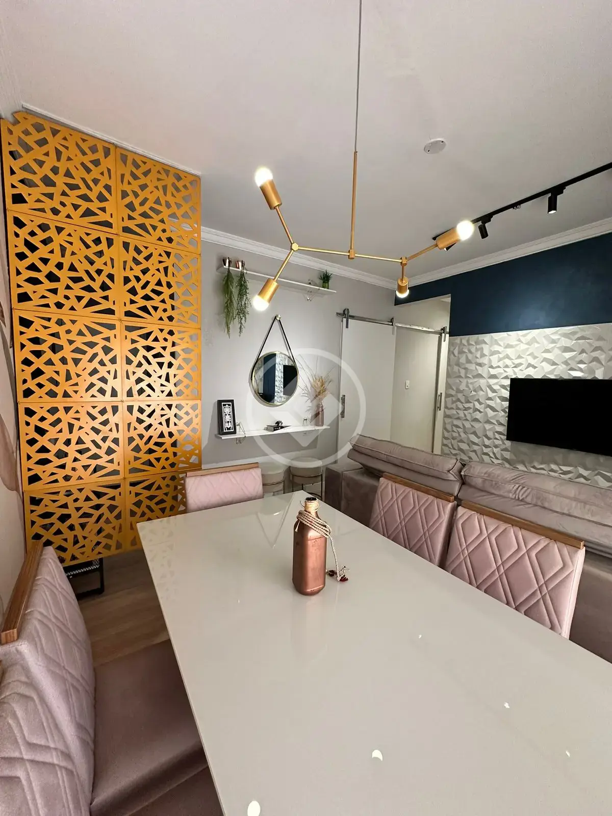 Apartamento 3 quartos no Despraiado, Cuiabá — foto 4 de 6