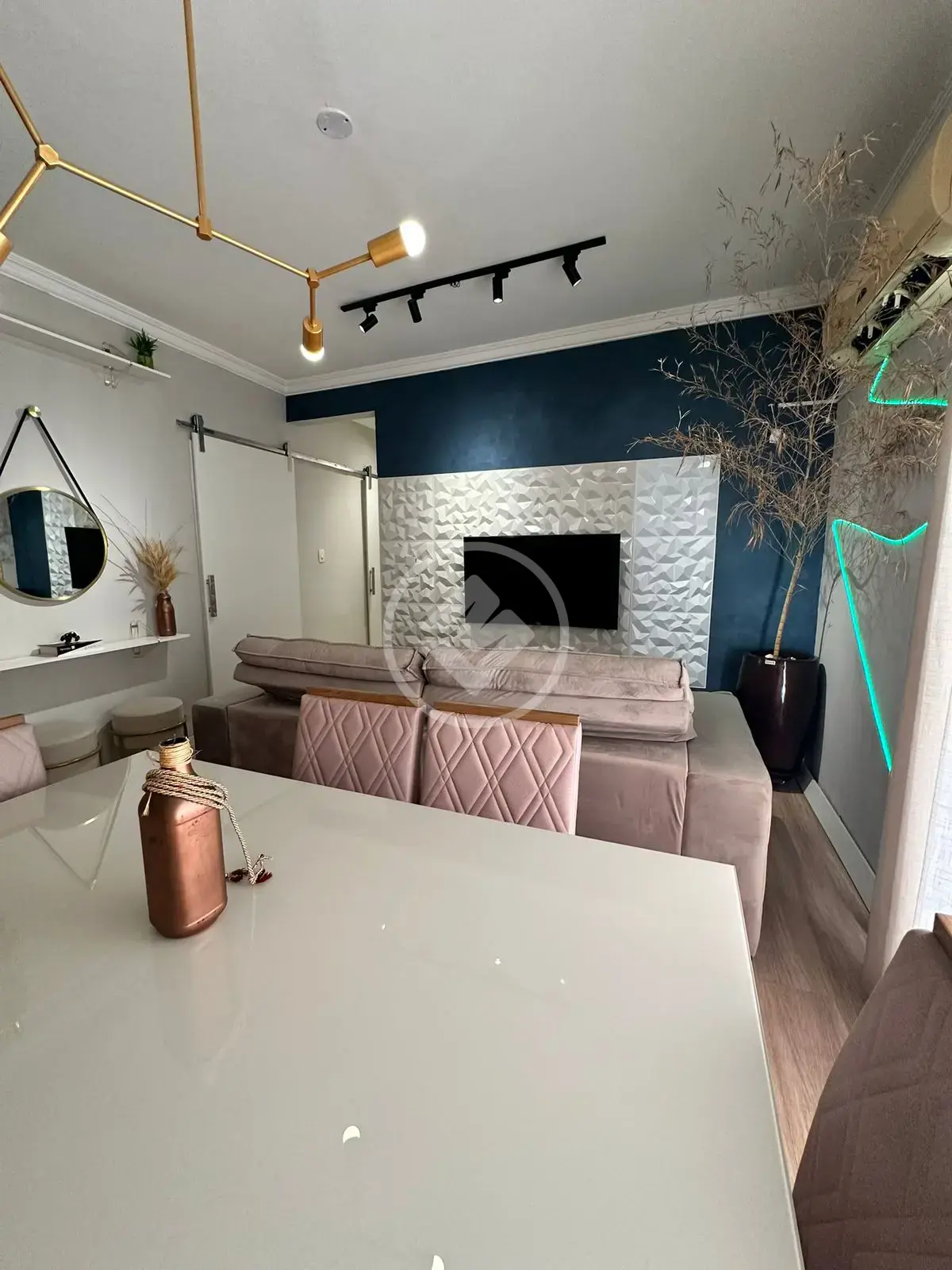 Apartamento 3 quartos no Despraiado, Cuiabá — foto 3 de 6