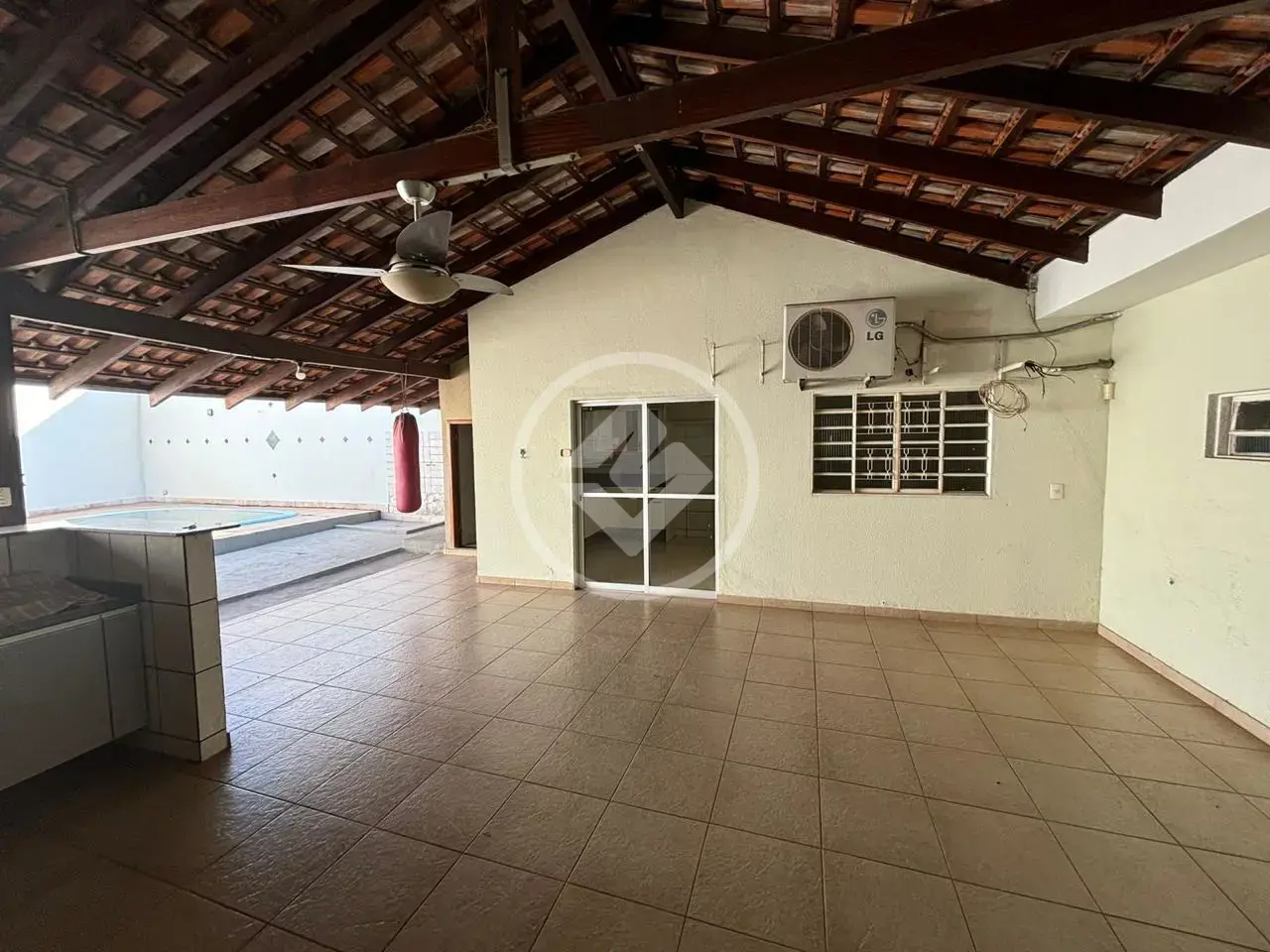 Casa 2 quartos no COHAB SÃO GONÇALO, Cuiabá — foto 4 de 6