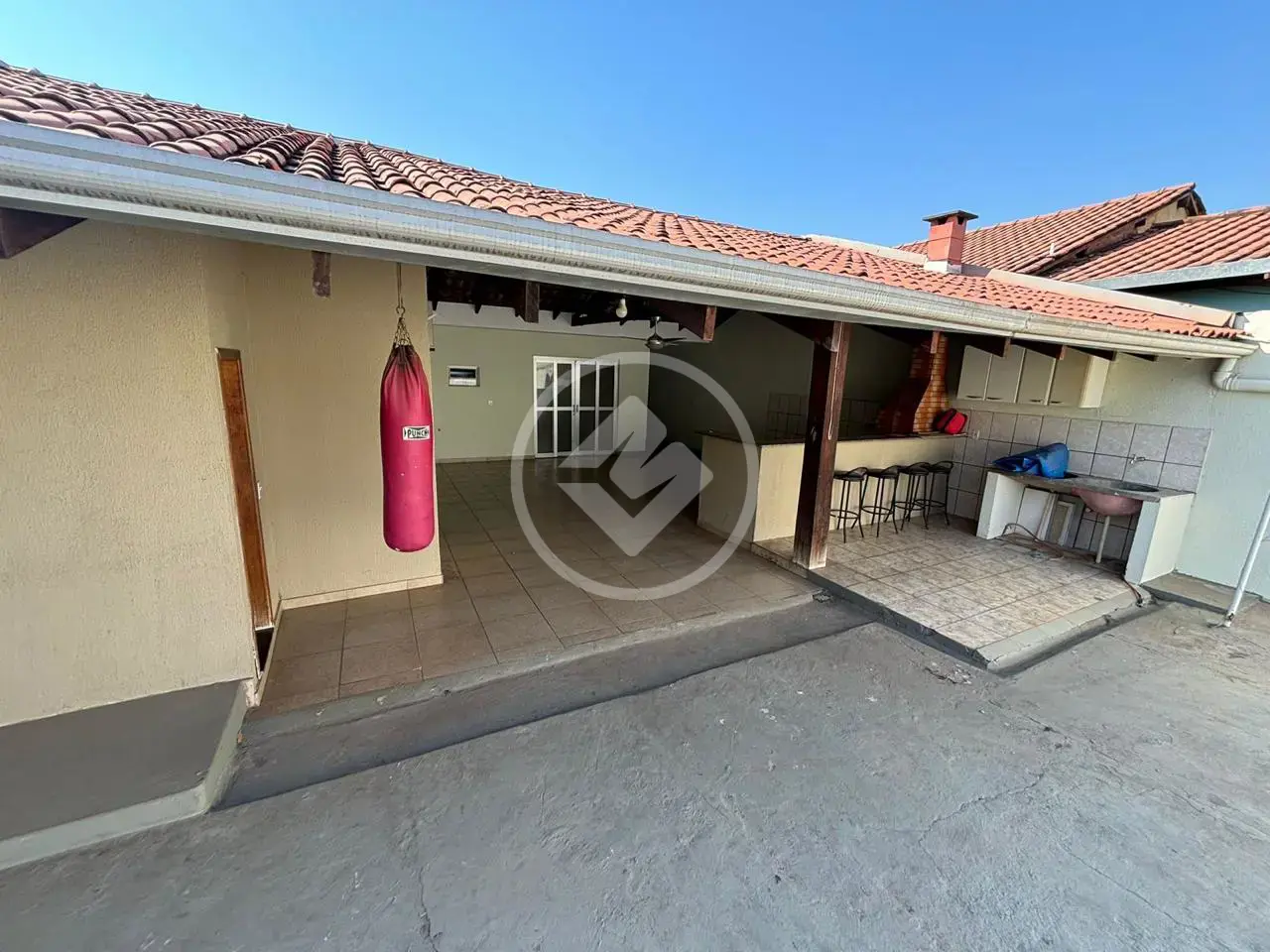 Casa Cohab São Gonçalo