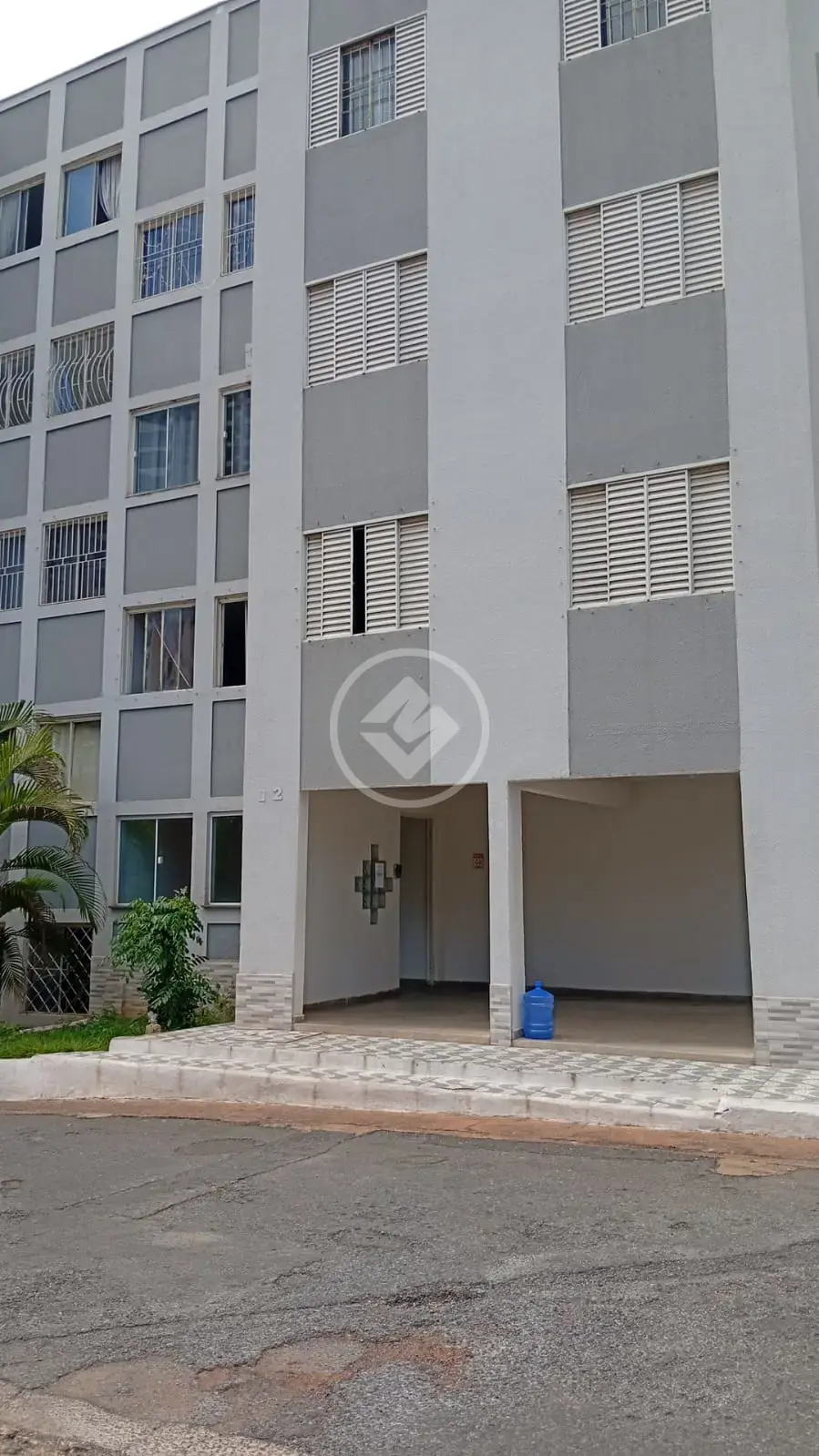 Apartamento TERRA NOVA, Cuiabá - MT — foto 2