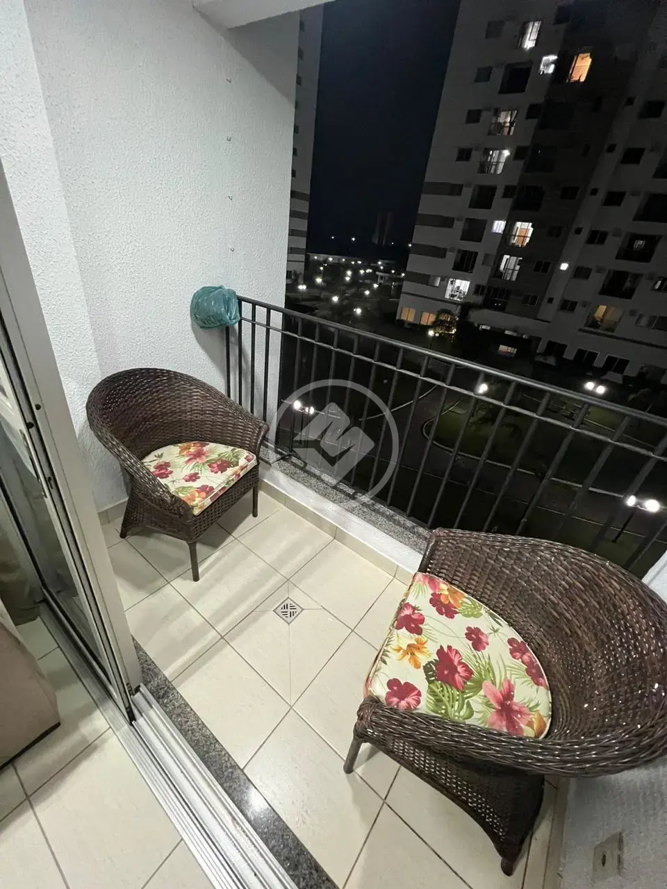 Apartamento Grande Terceiro, Cuiabá - MT — foto 2