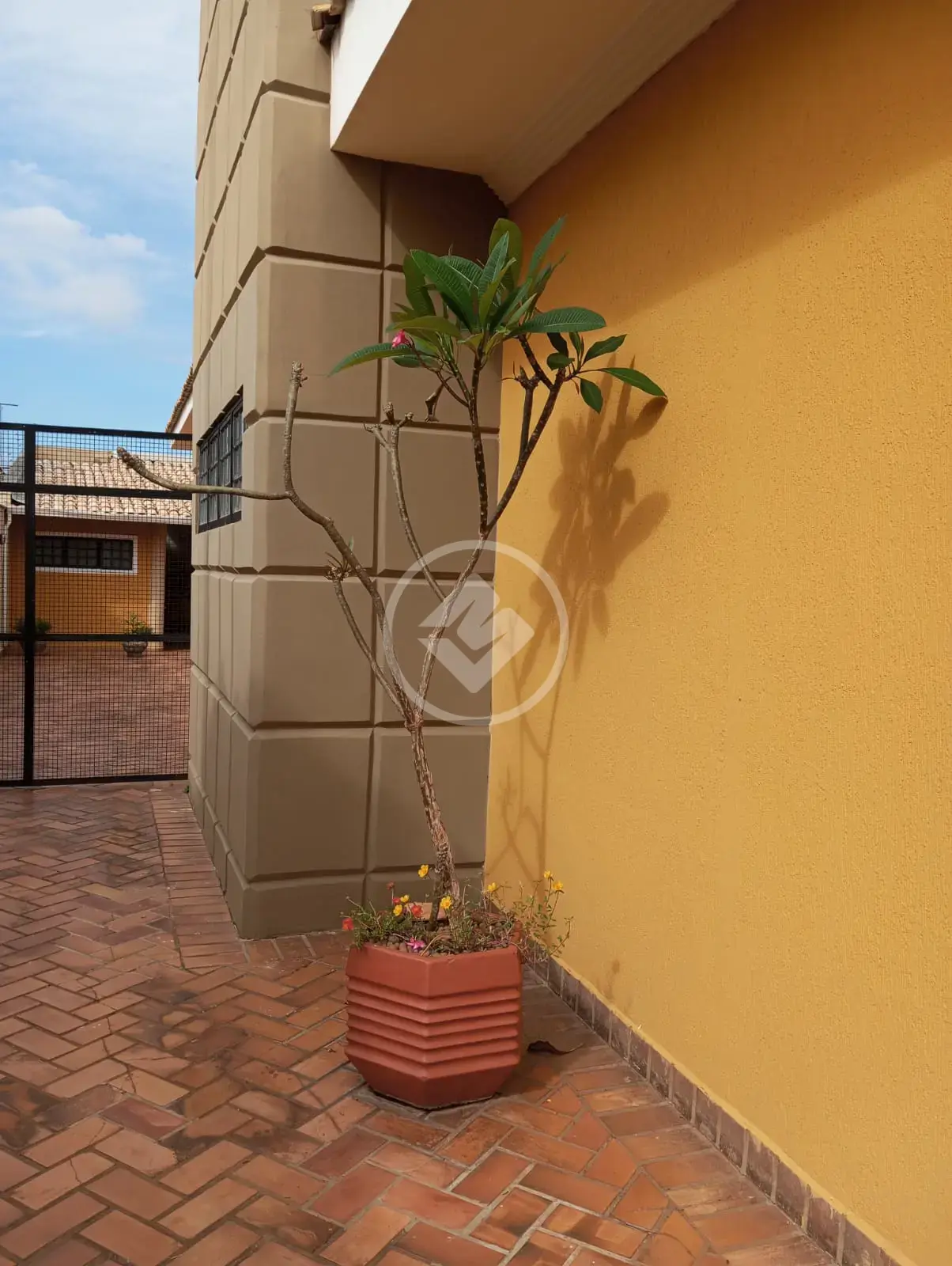 Casa 3 quartos no Cidade Alta, Cuiabá — foto 5 de 6