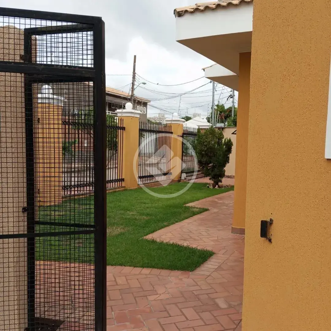 Casa 3 quartos no Cidade Alta, Cuiabá — foto 4 de 6