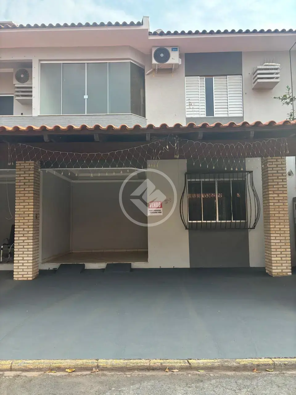 Casa Condomínio 3 quartos no Despraiado, Cuiabá — foto 3 de 6