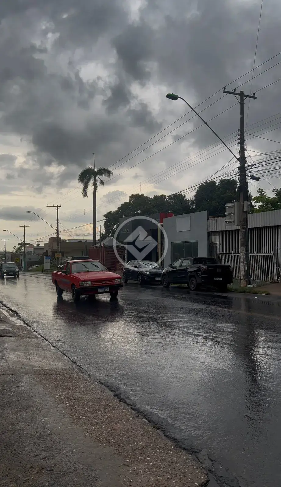 Prédio JARDIM TROPICAL, Cuiabá - MT — foto 2