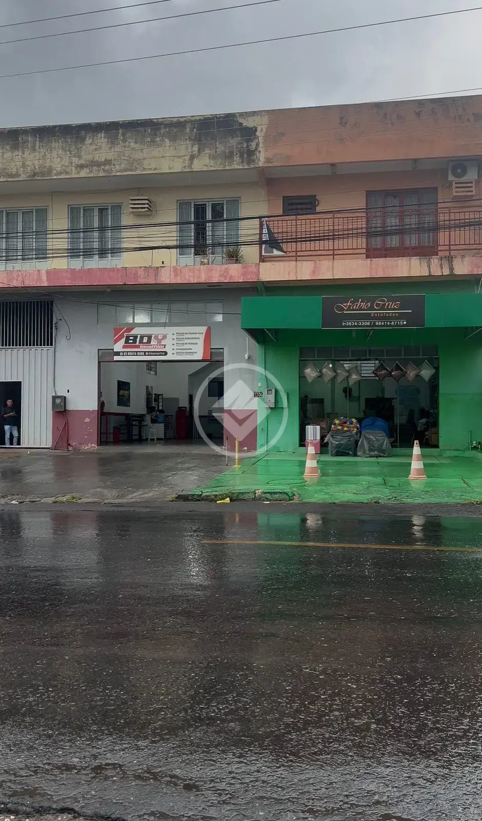 Prédio 6 quartos no JARDIM TROPICAL, Cuiabá — foto 4 de 6