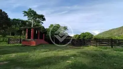 Fazenda 2 quartos no Olhos D Agua, Cáceres — foto 1 de 6