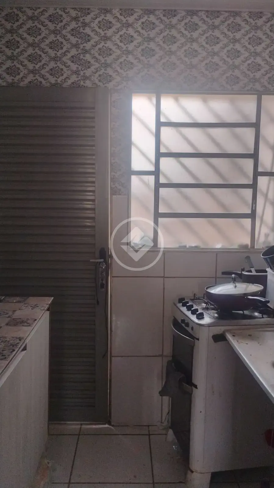 Casa Loteamento Residencial Nico Baracat, Cuiabá - MT — foto 2