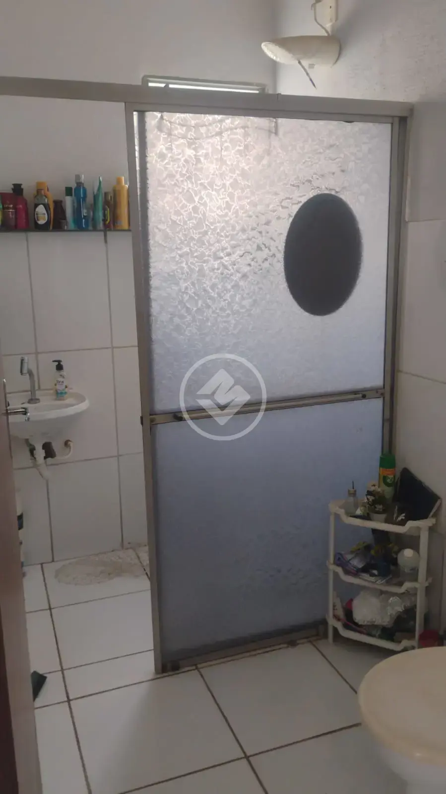 Casa 2 quartos no Loteamento Residencial Nico Baracat, Cuiabá — foto 4 de 5