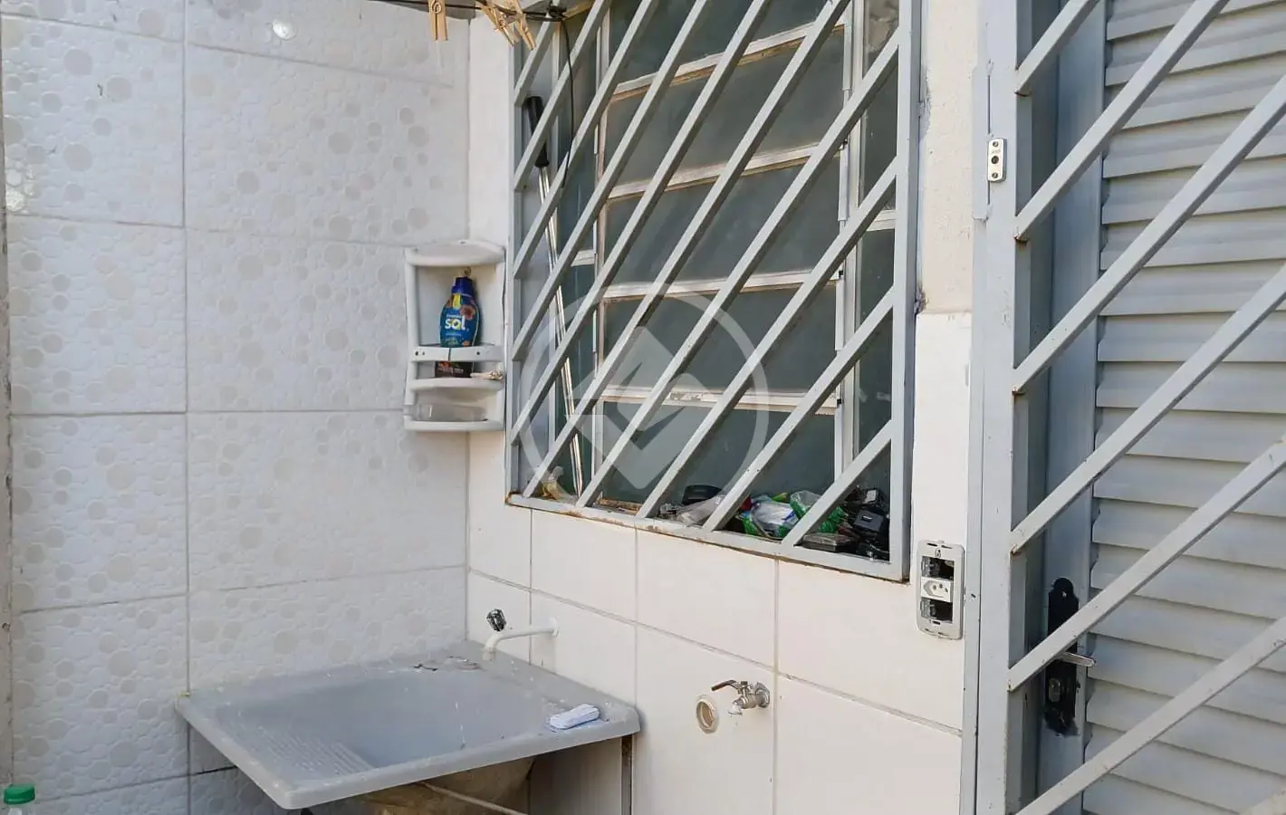 Casa 2 quartos no Loteamento Residencial Nico Baracat, Cuiabá — foto 3 de 5