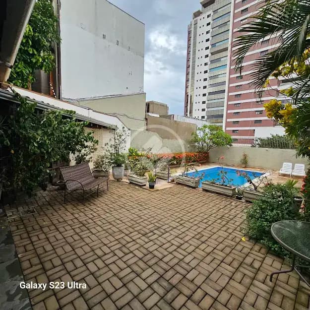 Casa JARDIM CUIABÁ, Cuiabá - MT — foto 1