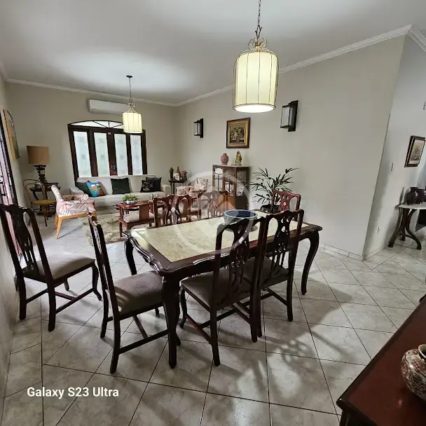 Casa 3 quartos no JARDIM CUIABÁ, Cuiabá — foto 3 de 6