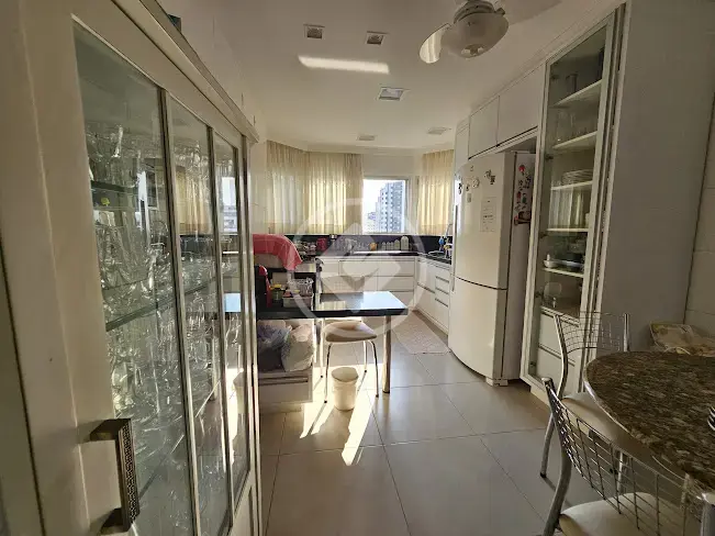 Apartamento 4 quartos no Goiabeira, Cuiabá — foto 4 de 6