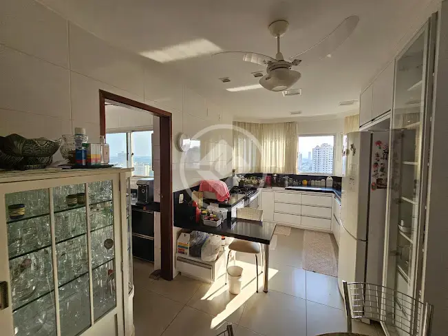 Apartamento 4 quartos no Goiabeira, Cuiabá — foto 5 de 6
