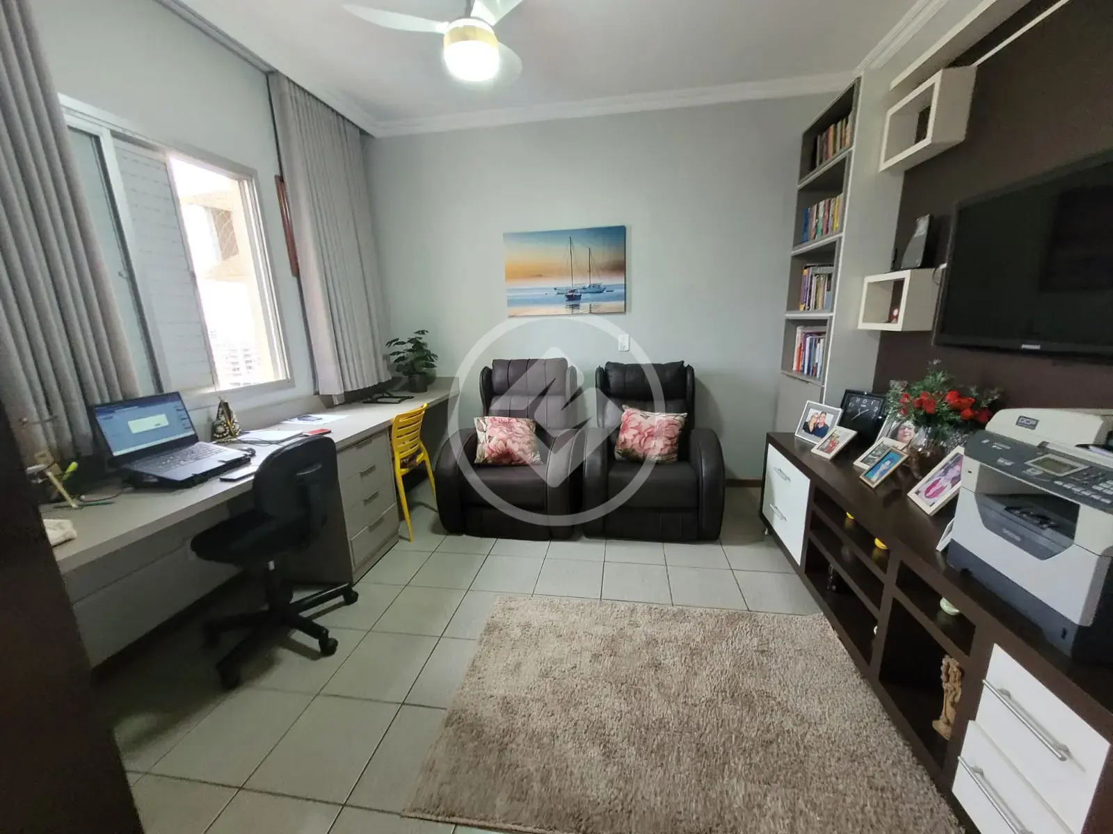 Apartamento 3 quartos no Alvorada, Cuiabá — foto 5 de 6