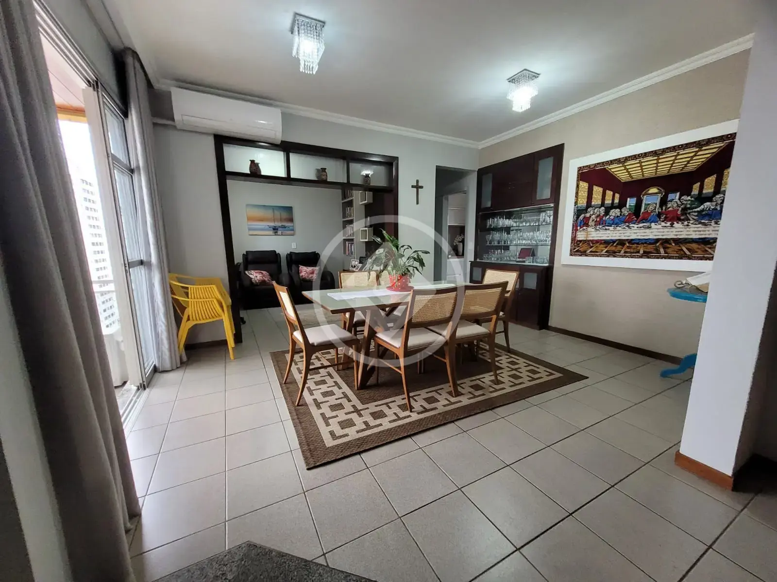 Apartamento 3 quartos no Alvorada, Cuiabá — foto 4 de 6