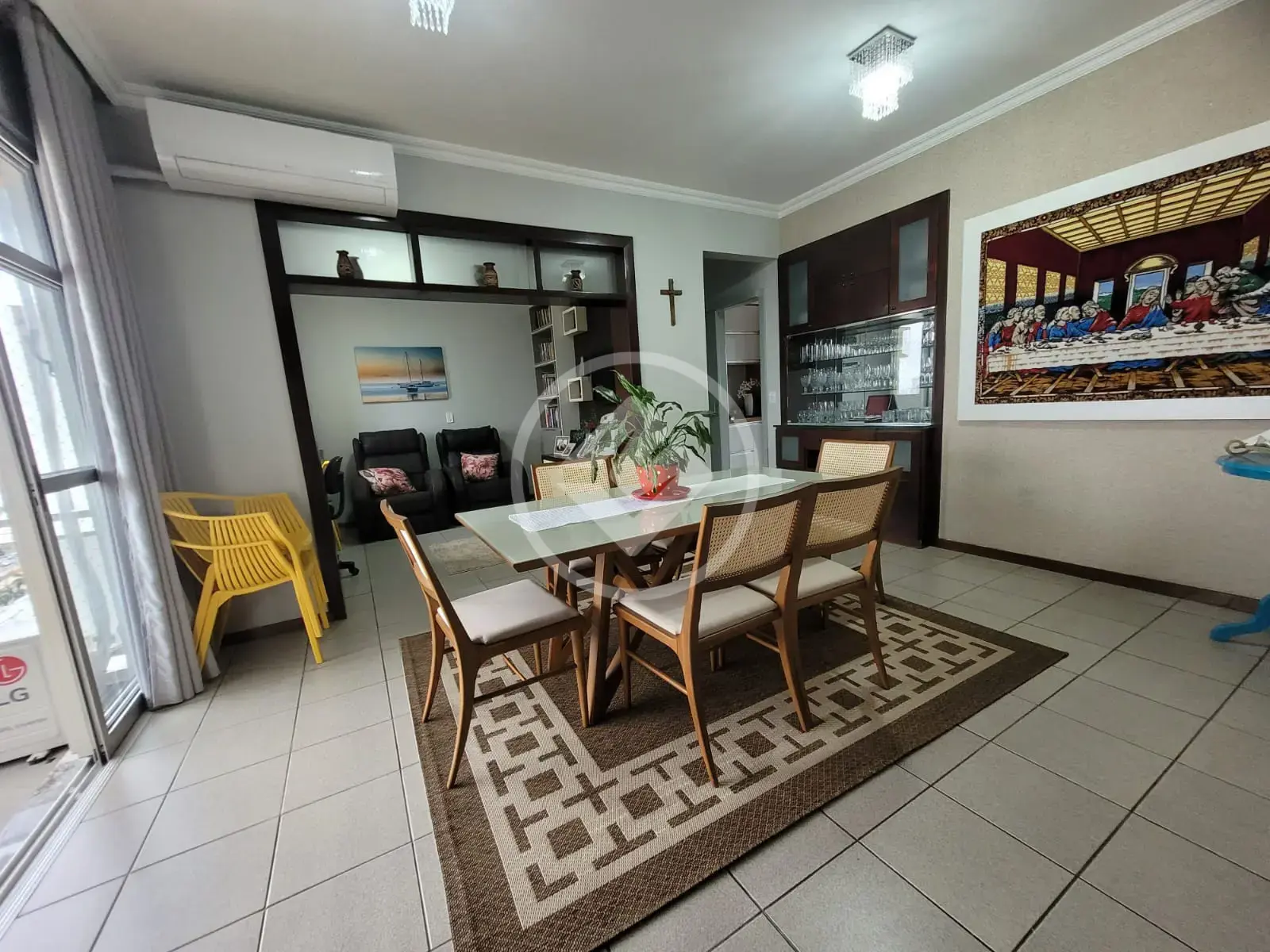 Apartamento 3 quartos no Alvorada, Cuiabá — foto 3 de 6