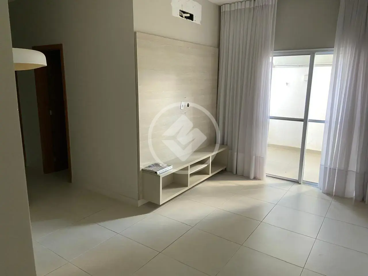 Apartamento 3 quartos no JARDIM DAS PALMEIRAS, Cuiabá — foto 3 de 6