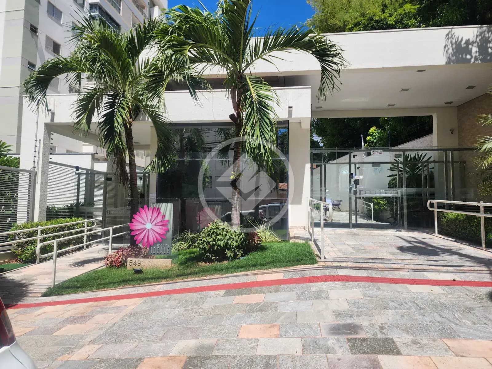 Apartamento Alvorada, Cuiabá - MT — foto 2