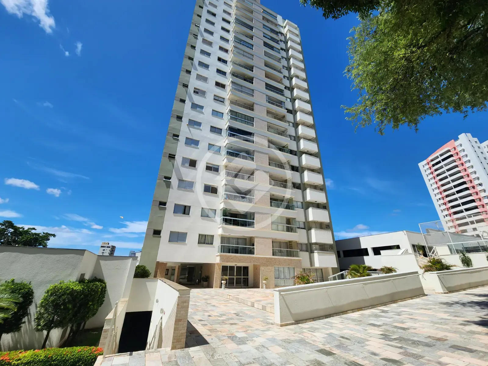 Apartamento 3 quartos no Alvorada, Cuiabá — foto 3 de 6