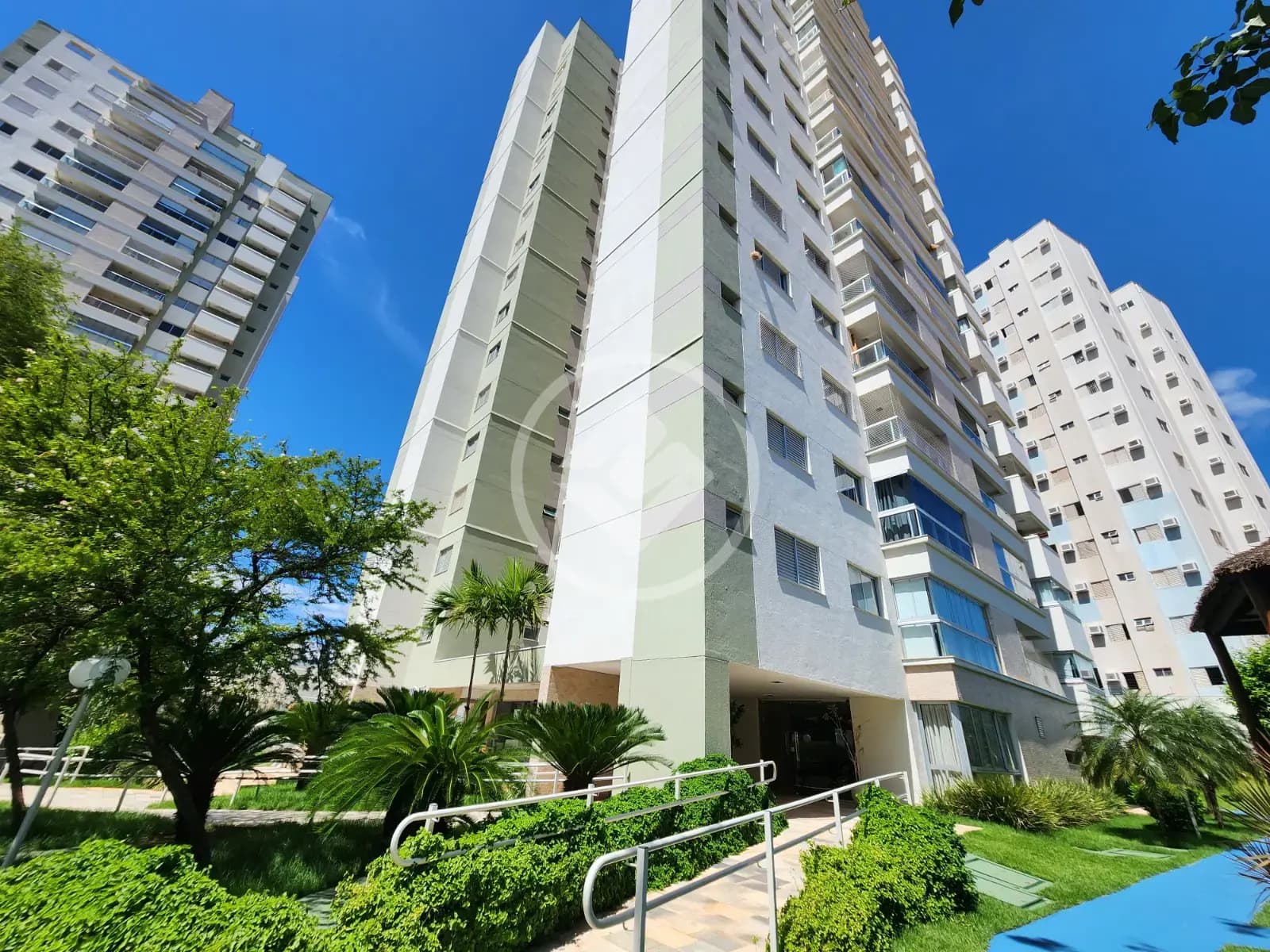 Apartamento 3 quartos no Alvorada, Cuiabá — foto 4 de 6